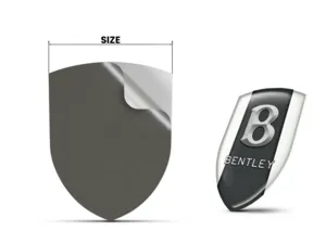 Bentley Vinilos Ventana Personalizados Máximo Duradero Estilo